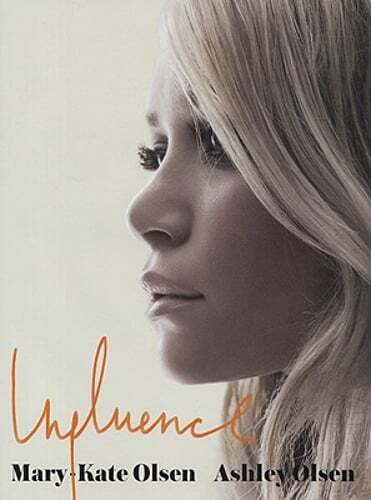 Influence by Mary Kate Olsen: Used