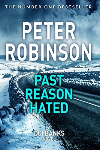 Past Reason Hated: Book 5 in t – VERY GOOD