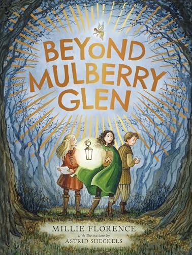 Beyond Mulberry Glen – GOOD