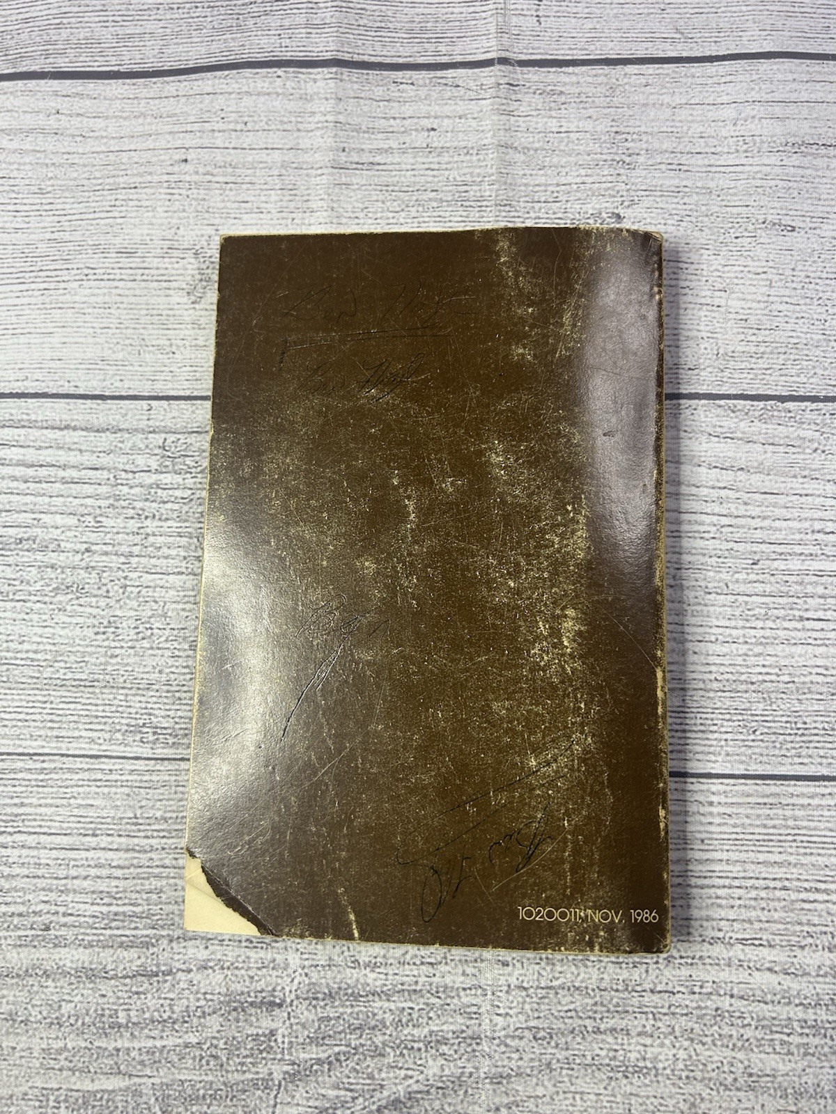 Vintage Dale Carnegie Course Effective Speaking Human Relations Guide Pamphlets