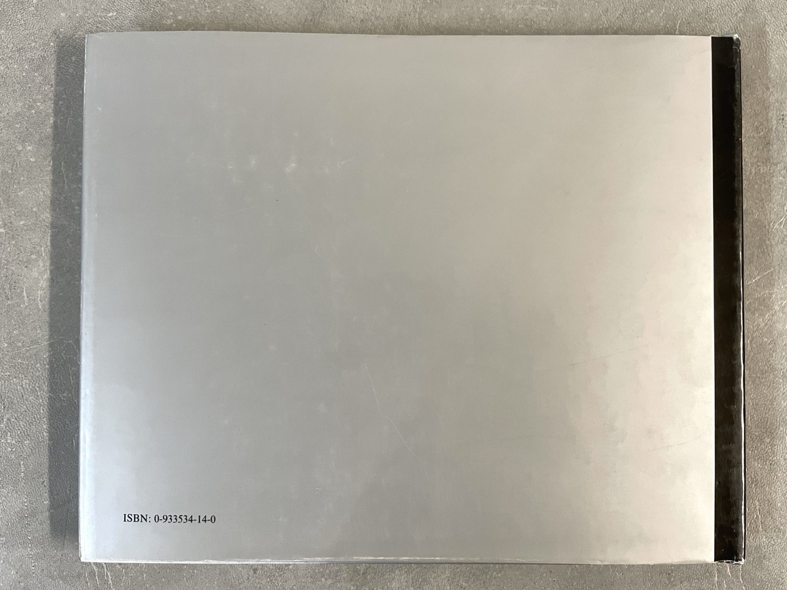 Corvette Restoration State Of The Art HC book by Michael Antonick