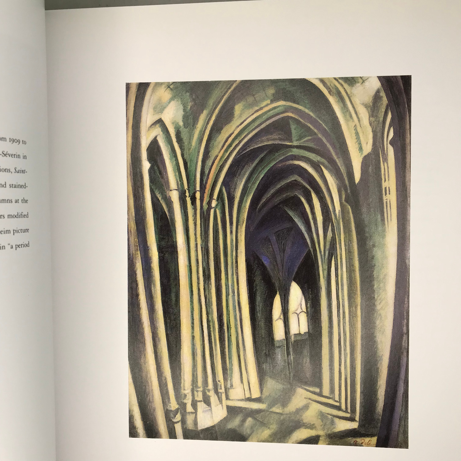 Guggenheim Museum paperback edition — 1991 exhibition collection volume