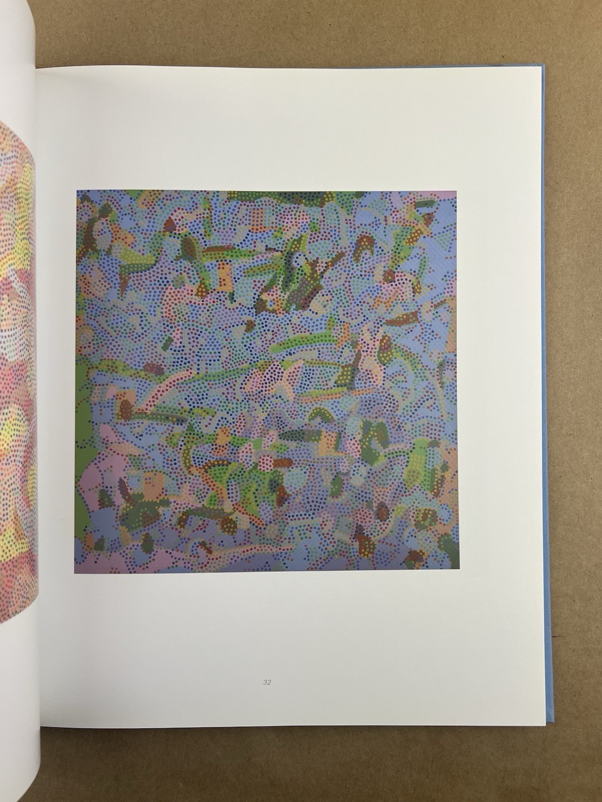 Peter Young Paintings, 1963-1980; Peter Young, PARC Limited Catalogue 2007