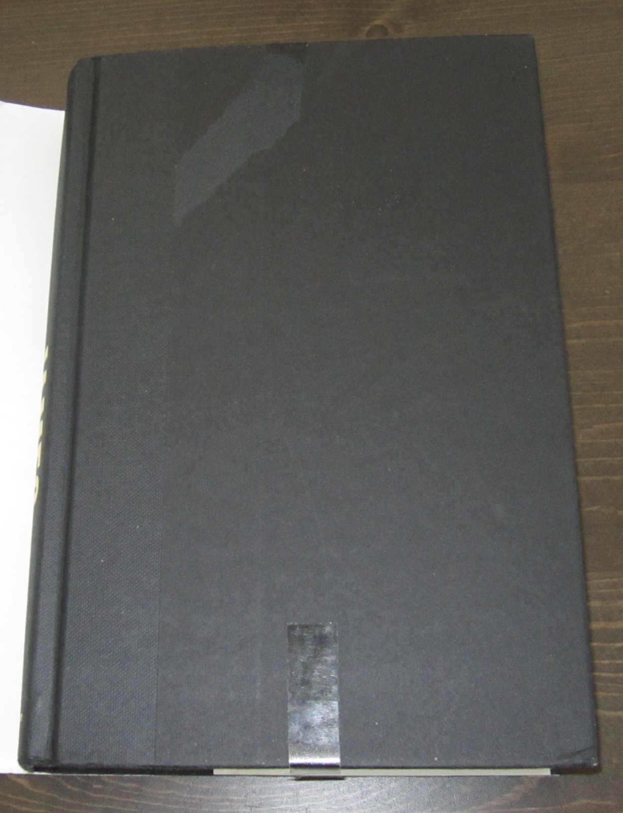 JAMES by Percival Everett 1st hardcover printing 2024 Pulitzer Prize