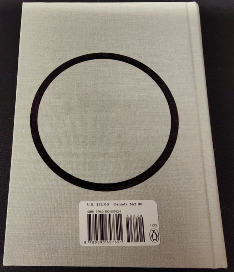 The Creative Act: A Way of Being by Rick Rubin 2023 HC