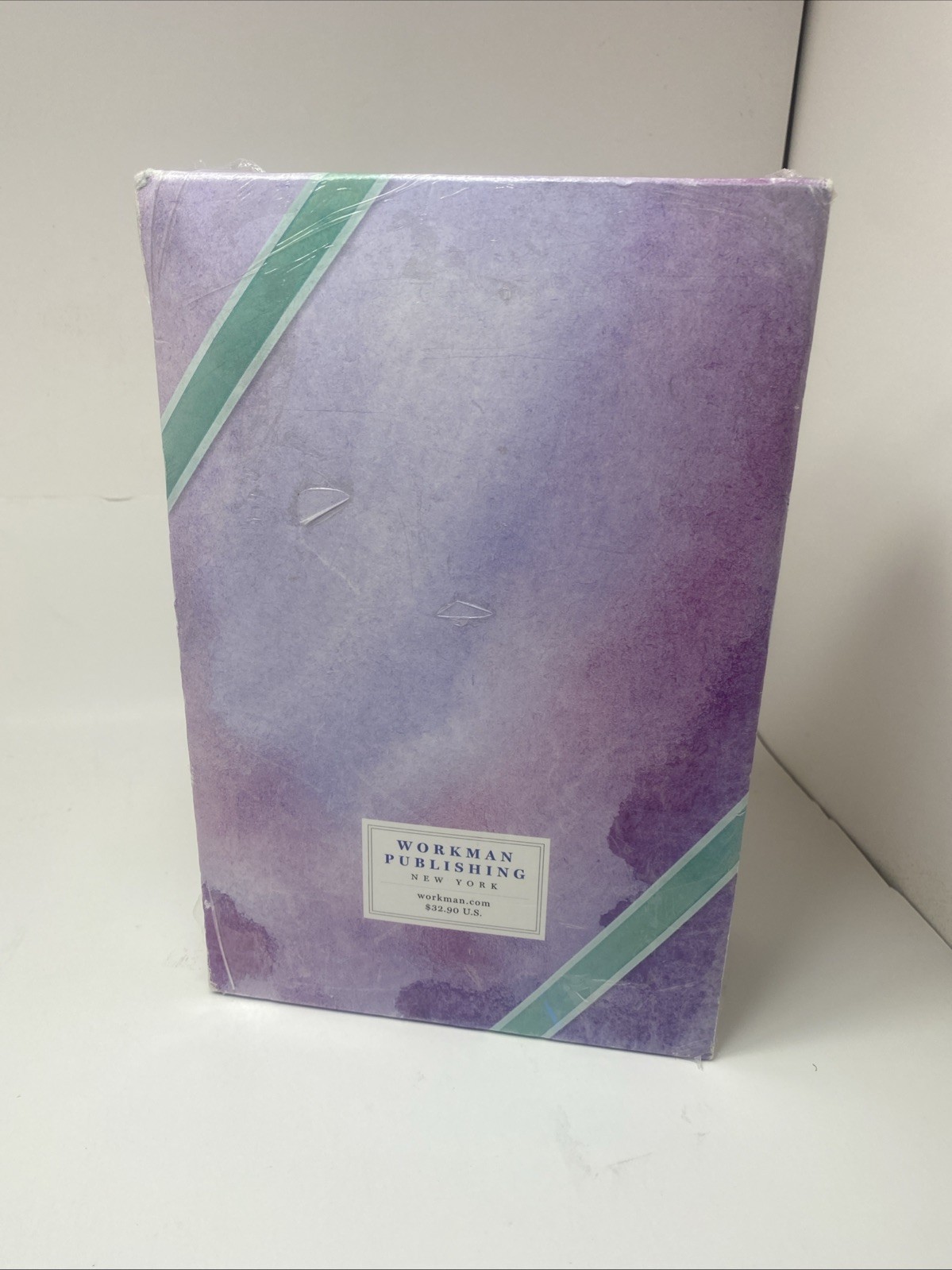 What to Expect Book Gift Set: When Expecting, The First Year. Sealed Murkoff
