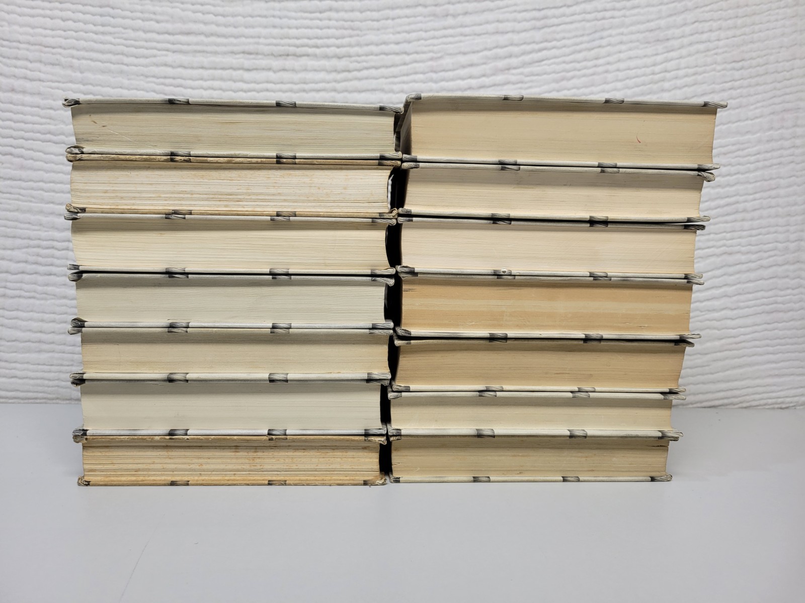 Lot of 14 Detective Book Club 3-in-1 Mystery Books
