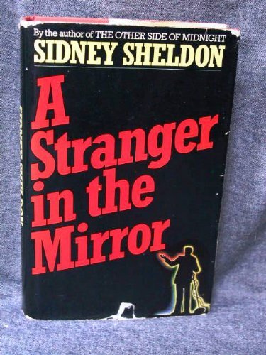 A Stranger in the Mirror By Sidney Sheldon. 9780340320396