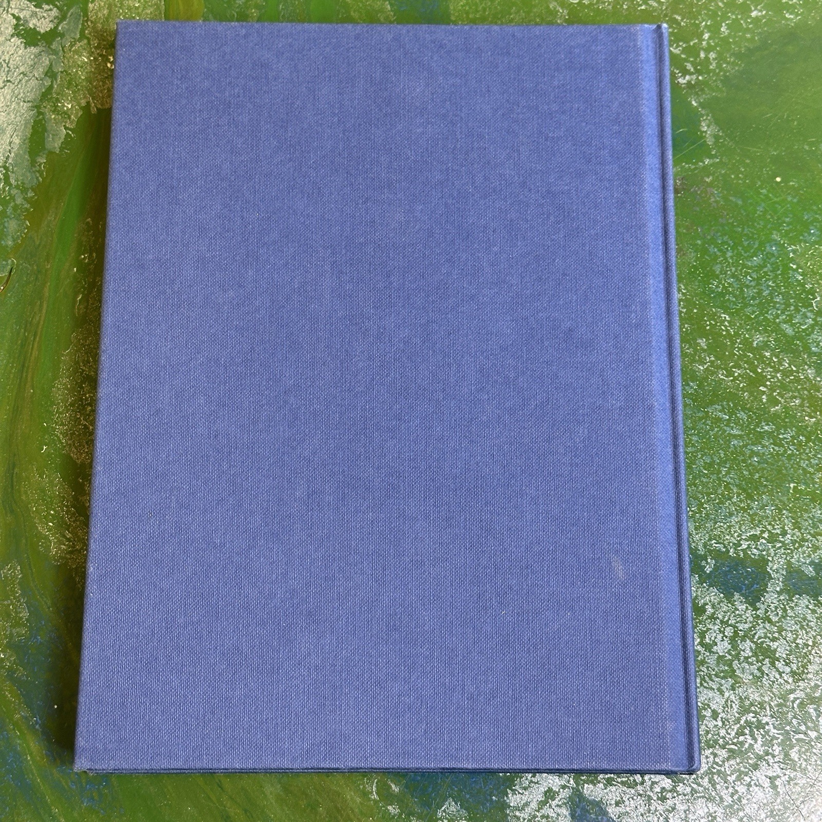Antique Blue and White Spode by Sydney B. Williams Third Edition Hardcover Book