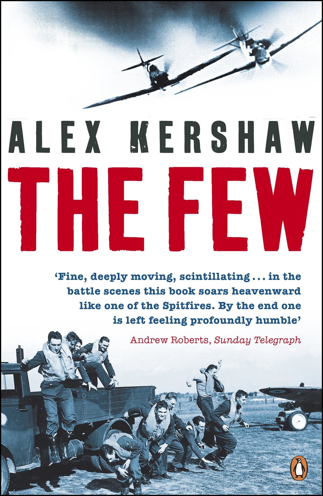 Few – KERSHAW ALEX – Good – See condition notes