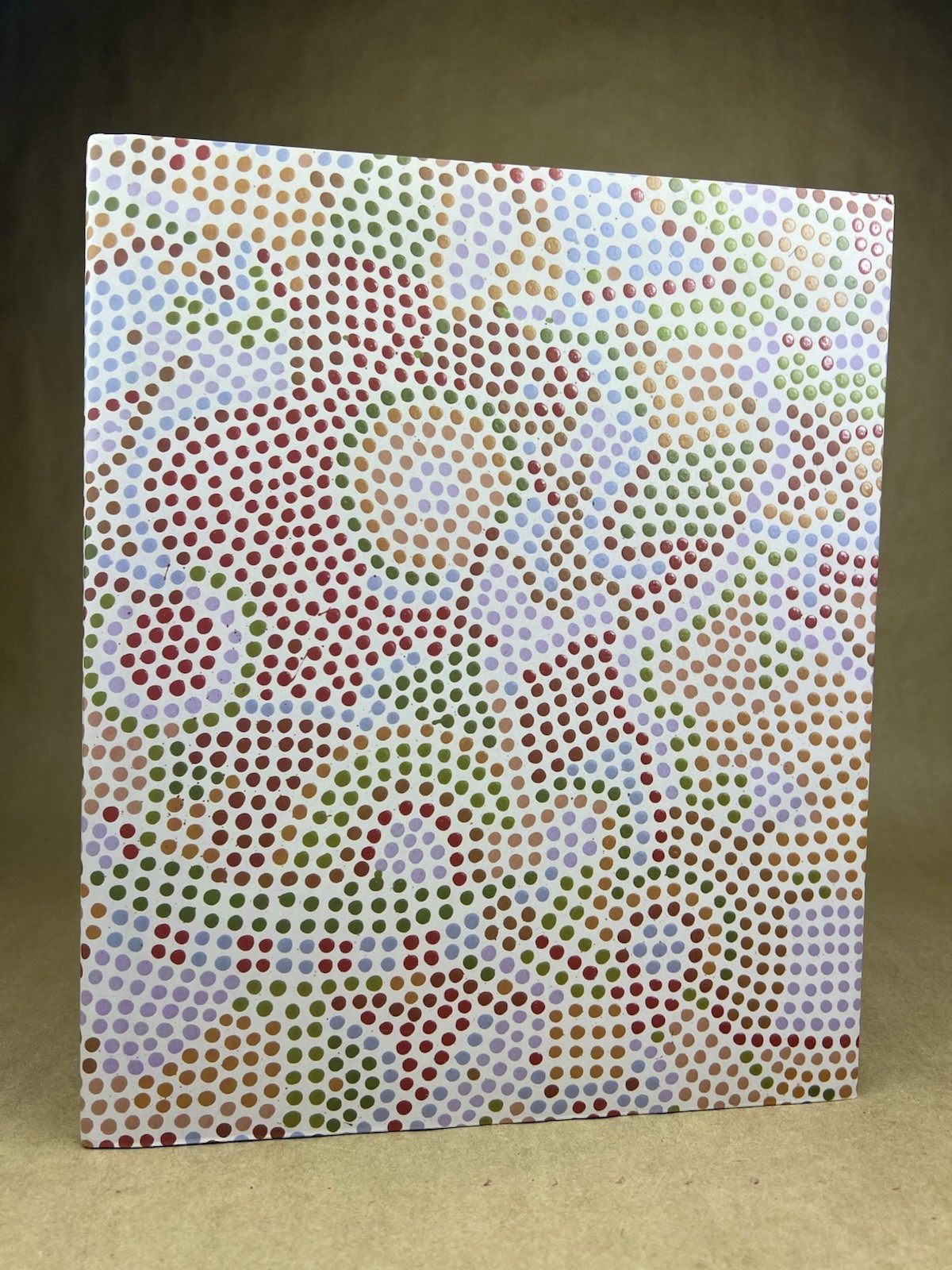 Peter Young Paintings, 1963-1980; Peter Young, PARC Limited Catalogue 2007