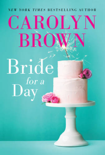 Bride for a Day: Lighthearted Southern Romantic Womens Fiction – VERY GOOD