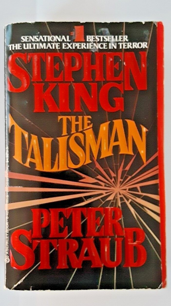 STEPHEN KING Paperback Books, YOU PICK the Title