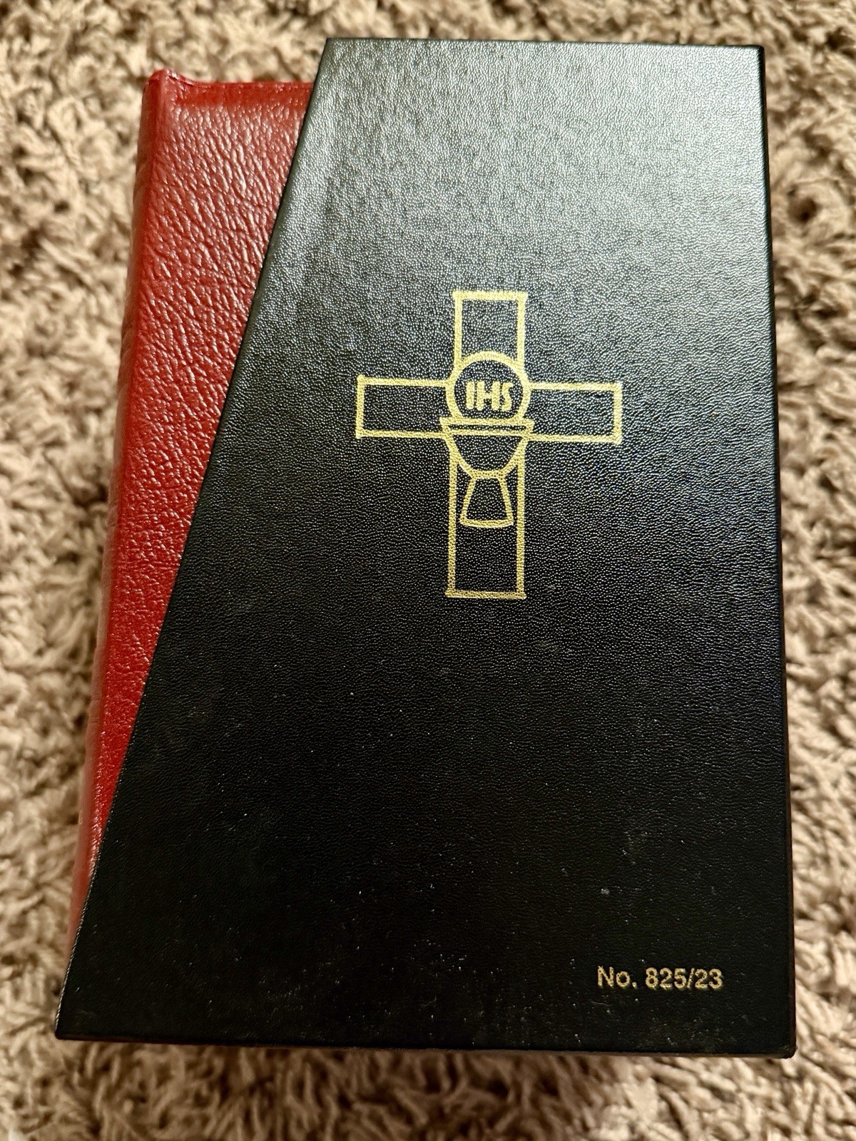 St. Joseph Missals: Complete Gift Box 3-Volume Set Sunday & Weekday Missal