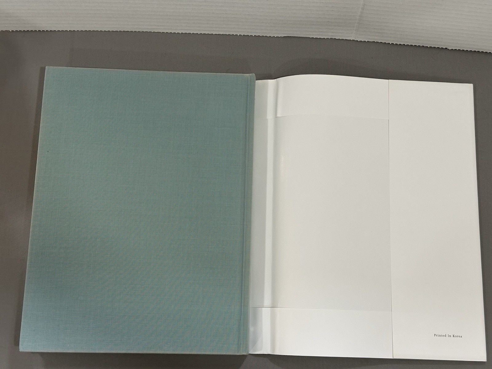 You & I Ryan Mc Ginley Hard Cover Dust Jacket