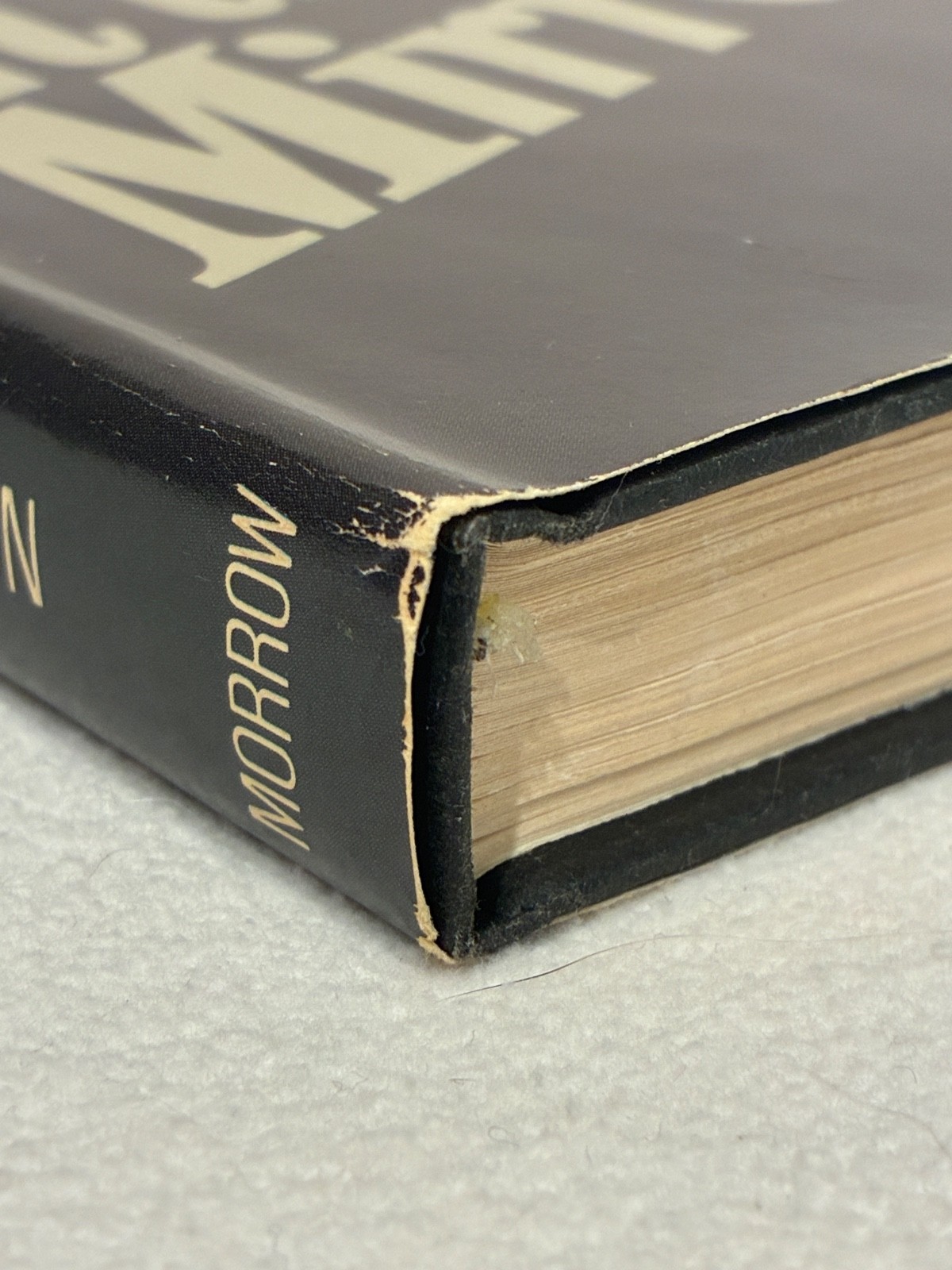 A Stranger in the Mirror, by Sidney Sheldon. Book Club Edition. Hardcover, dj