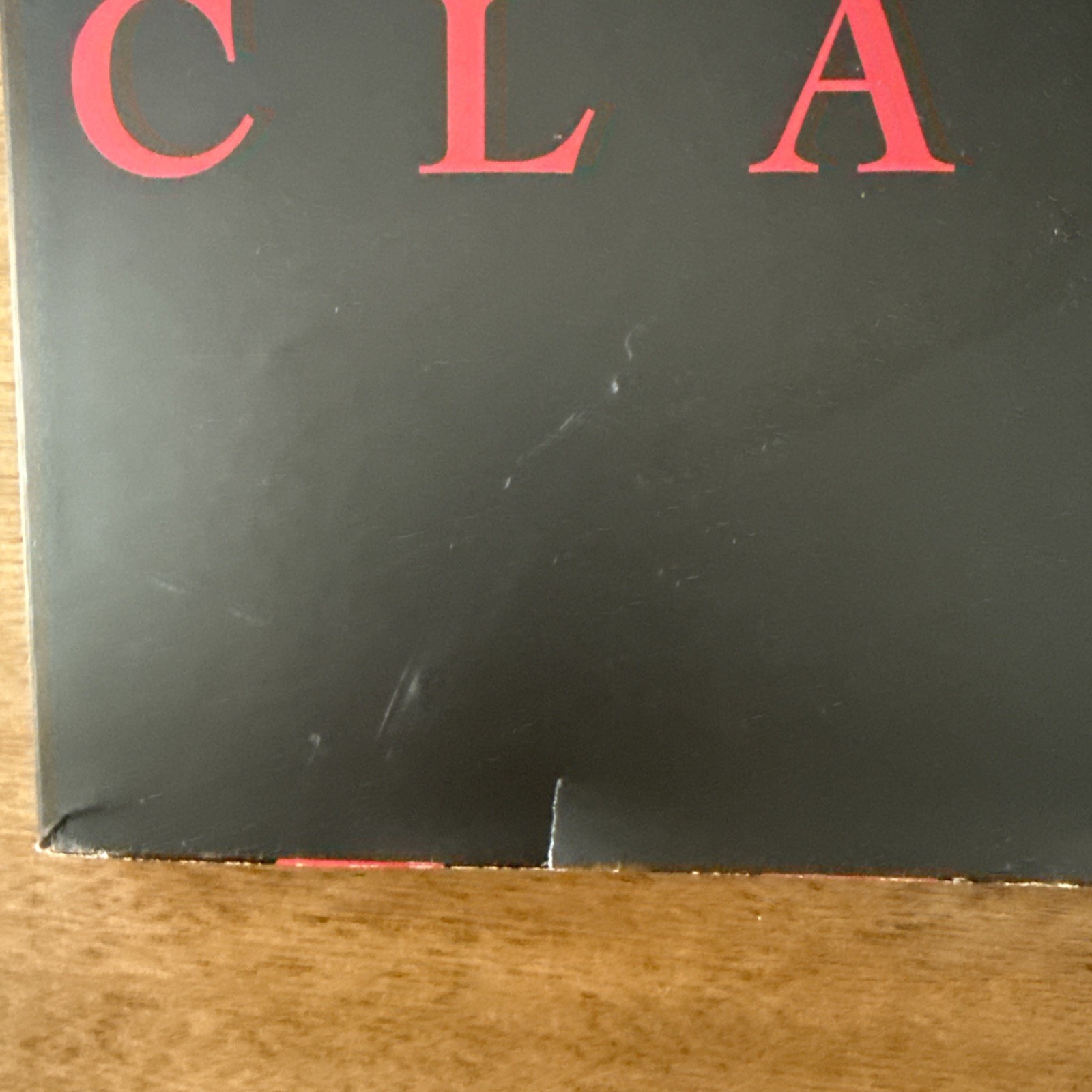 Clamp Official Artbook: Color Kuro Paperback by Clamp