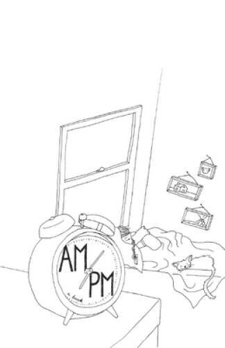 AM/PM – Paperback By Gray, Amelia – GOOD