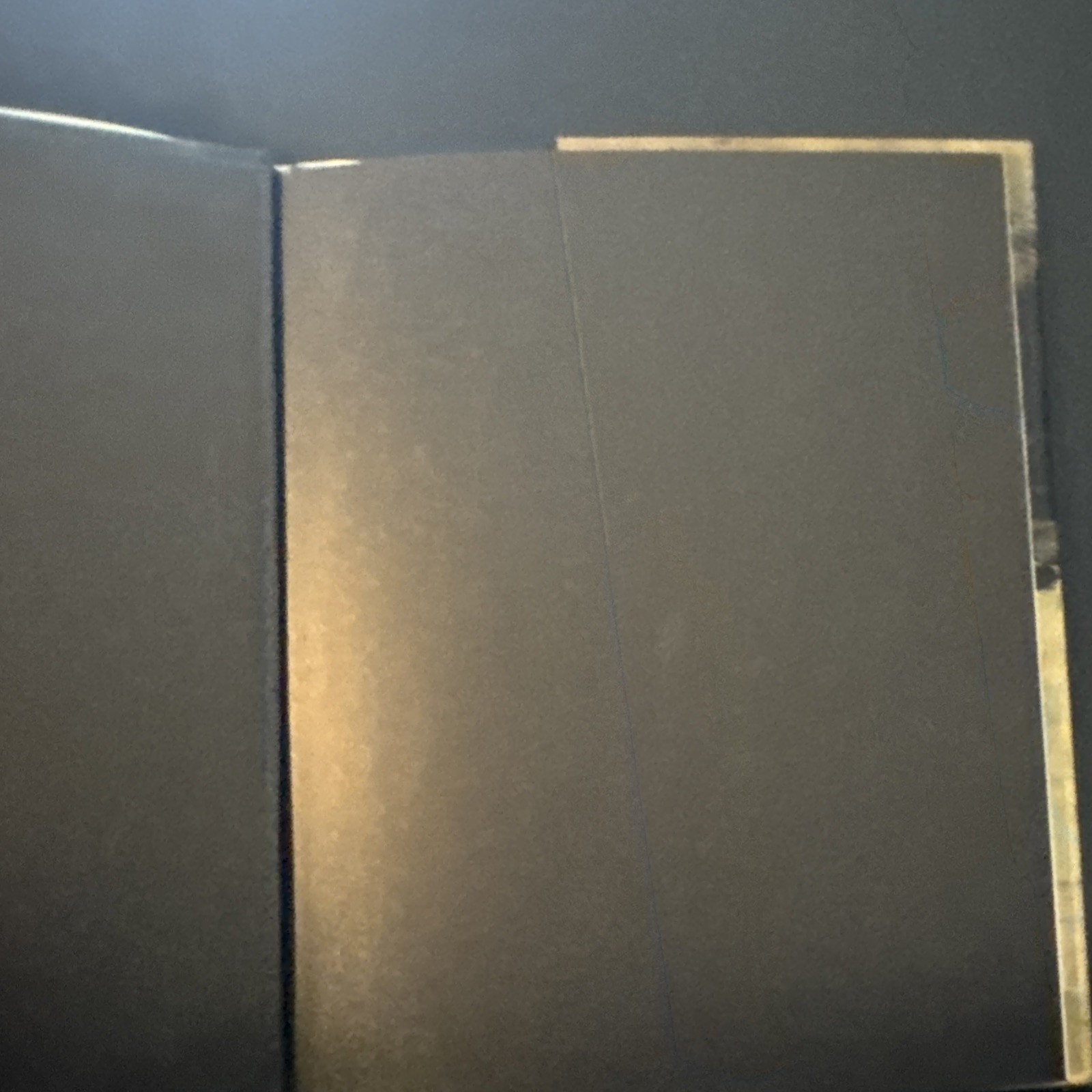 The Homecoming | by Ray Bradbury | Illustrated by Dave McKean | HC/DJ | First Ed