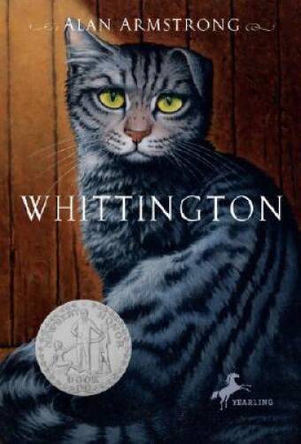 Whittington – Paperback By Armstrong, Alan – VERY GOOD