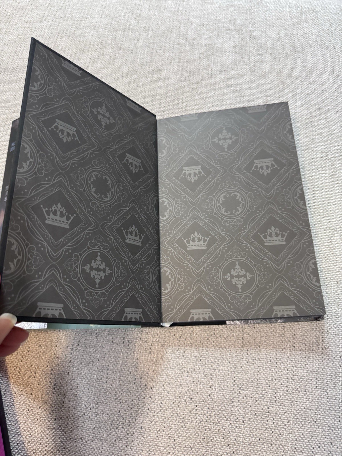 Royal Elite Epilogue Rina Kent Baddies Book Box Special Edition Royal Elite New