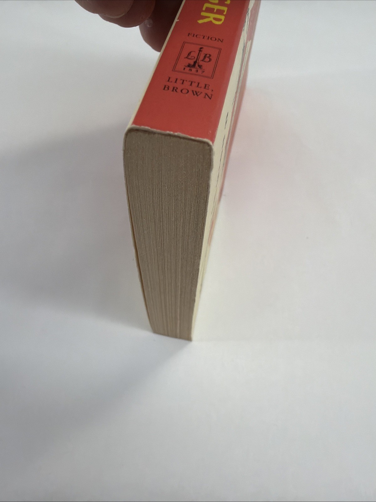 The Catcher in the Rye by J.D. Salinger