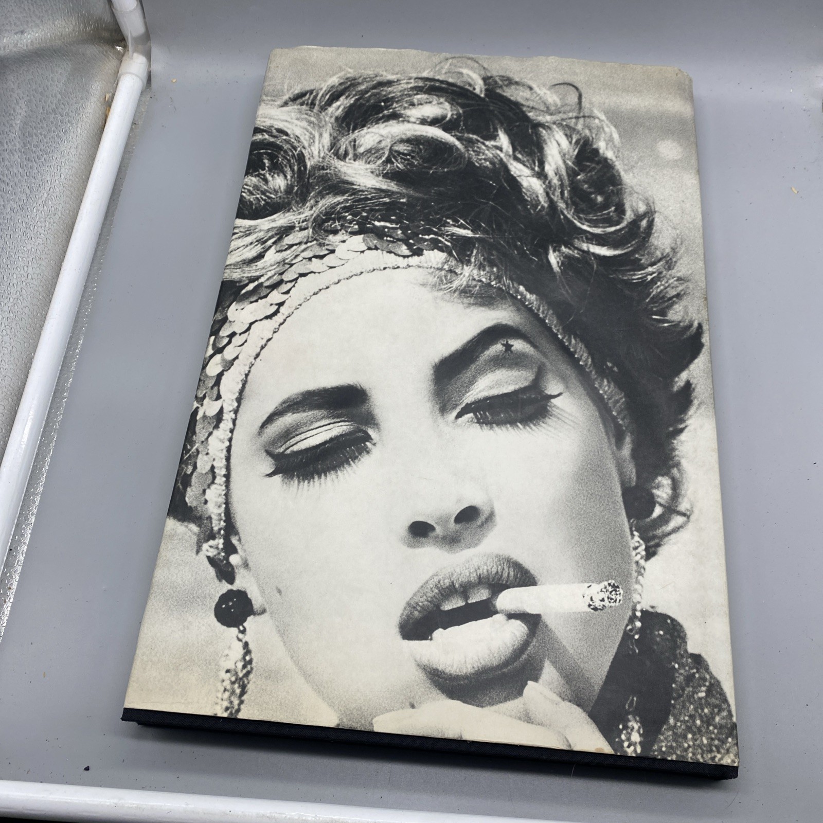 SNAPS Ellen von Unwerth Twin Palms Publishers Photo Book Photography