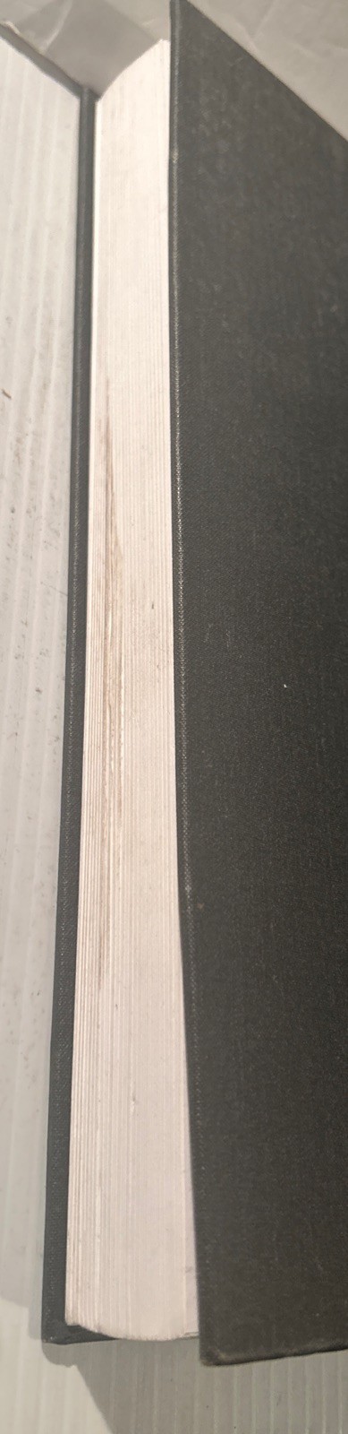 Funeral Service Compend Book 6th Edition – Unmarked Text! Rare/Hard to Find!