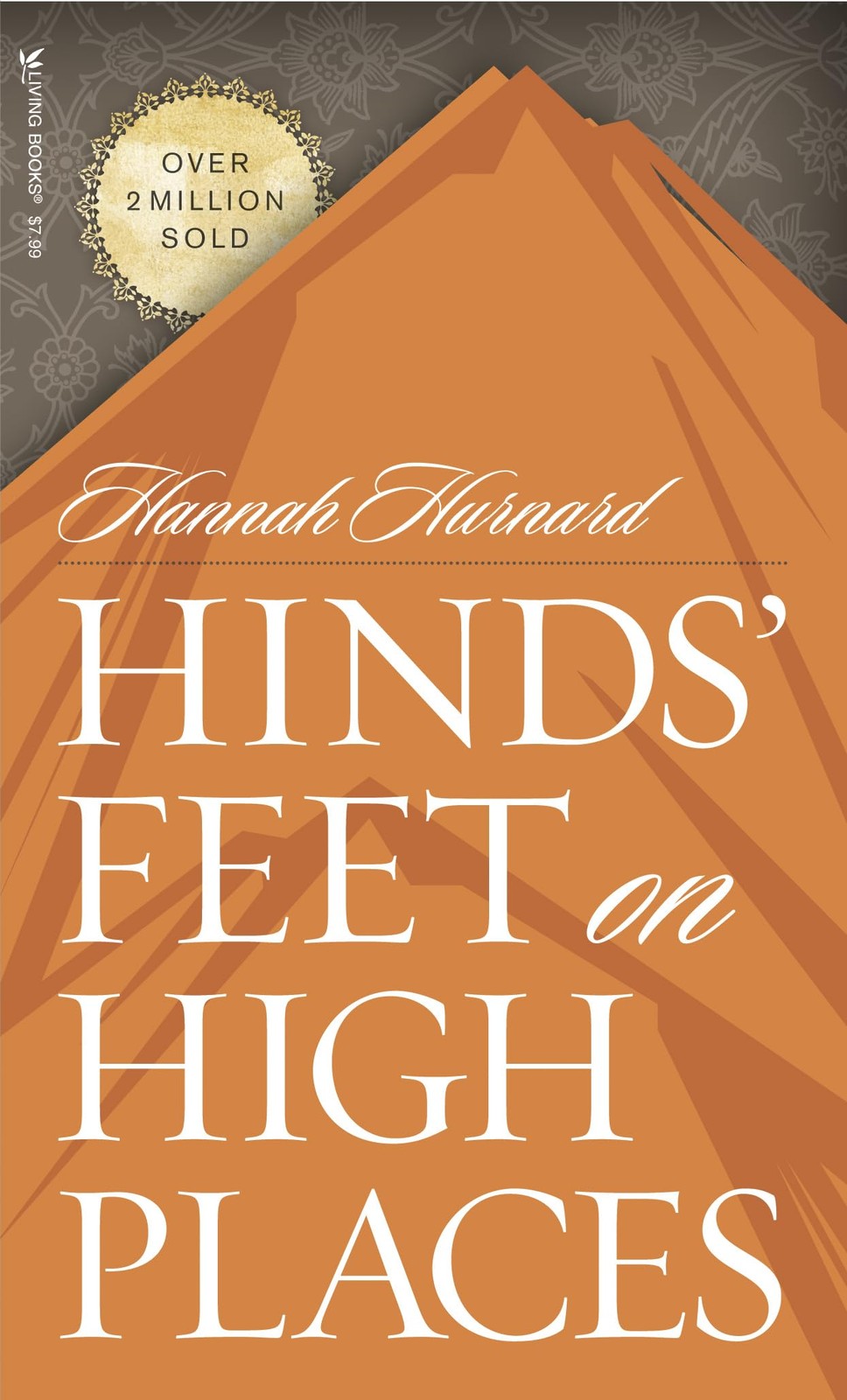 Hinds’ Feet on High Places