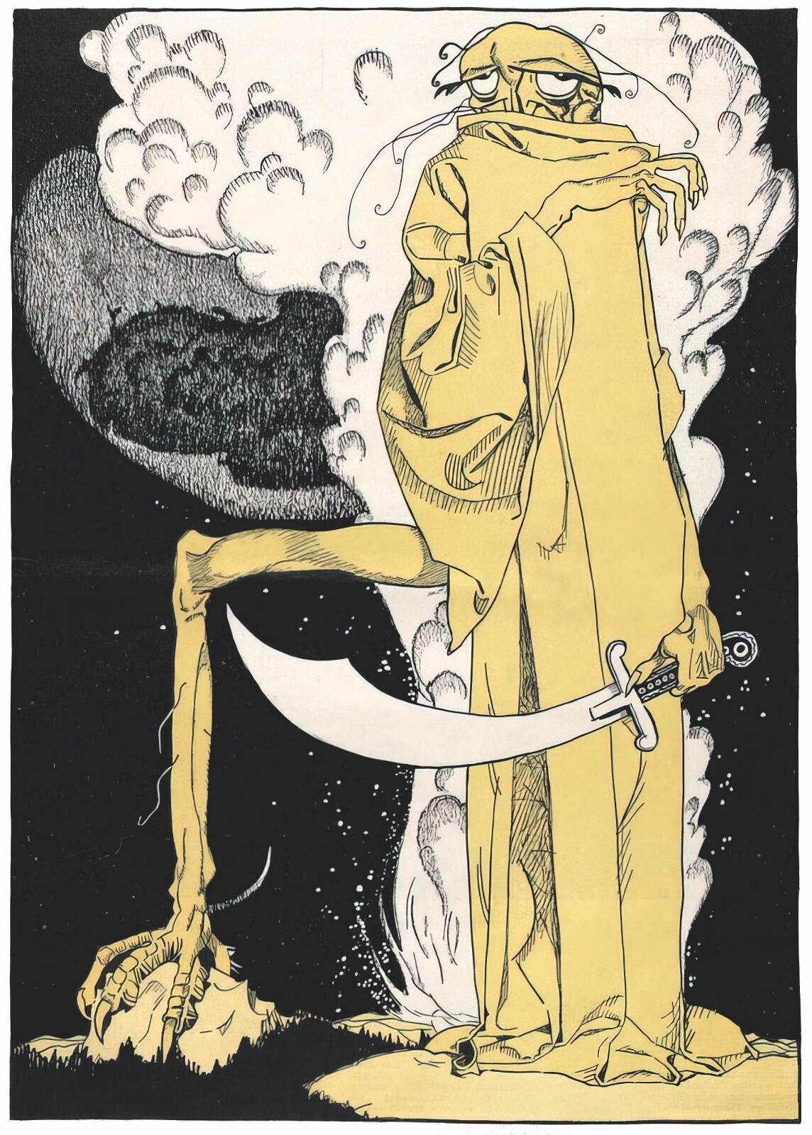 The Art of Franz Wacik-New from the Publisher-Wrinkled Dustjacket