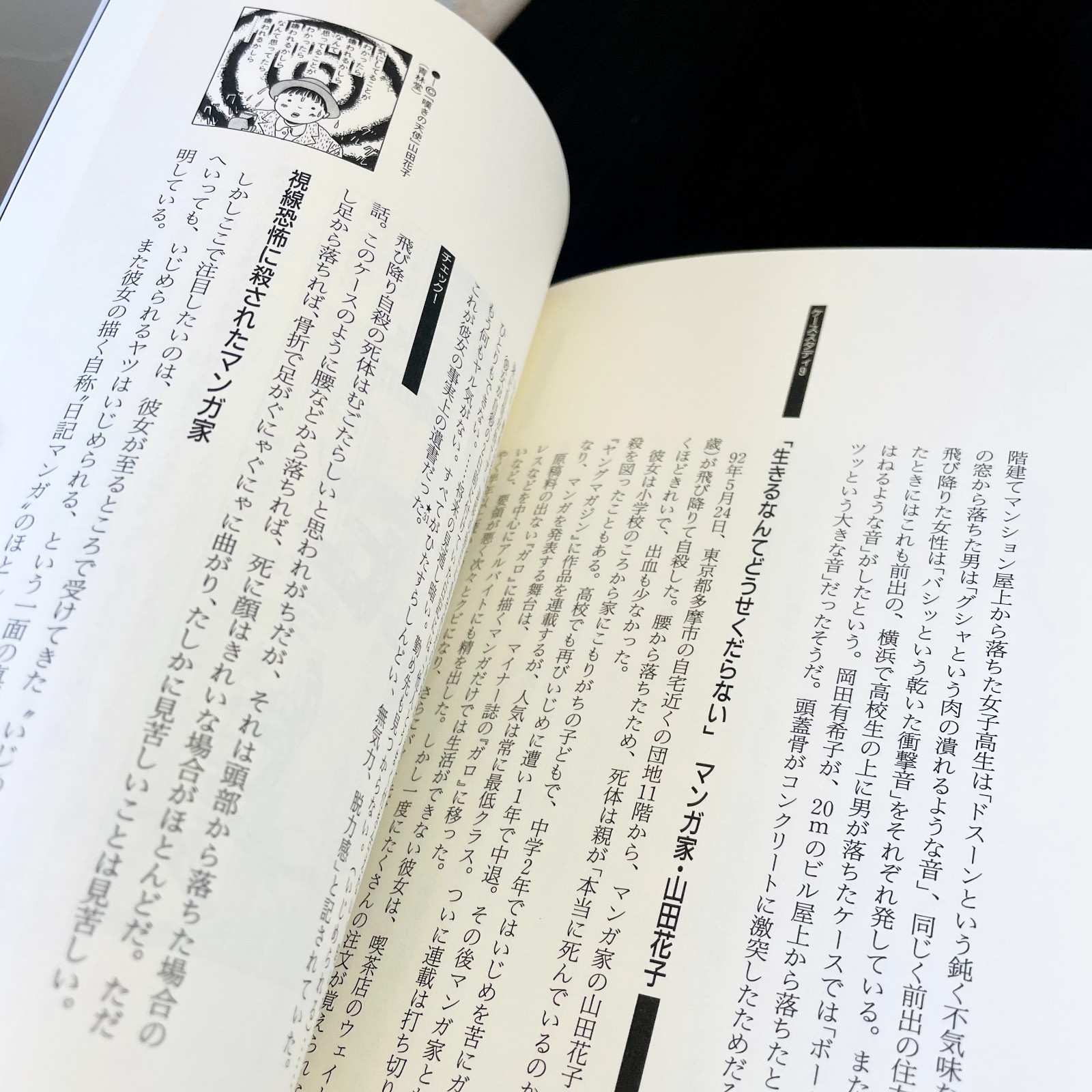 The Complete Manual Of Suicide Japanese Practical Book Kanzen Jisatsu Manual