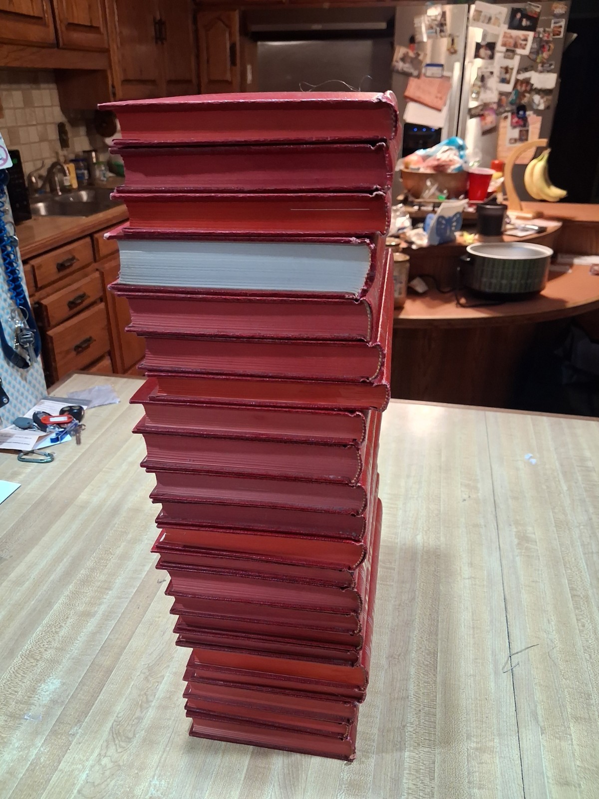 Restoration Reprint Library lot of 22 books religious Theology, Bible
