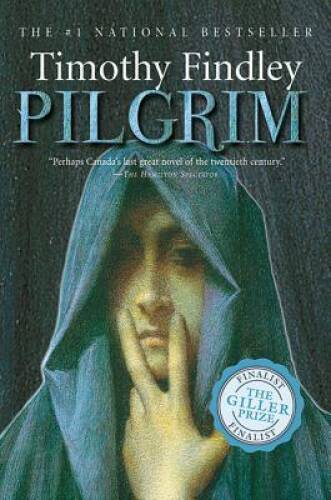 Pilgrim – Paperback By Findley, Timothy – GOOD