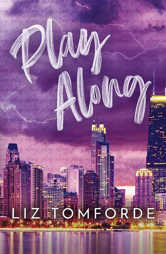 Windy City Series 5 bookset Play Along Caught Up Right Move Mile High Rewind it
