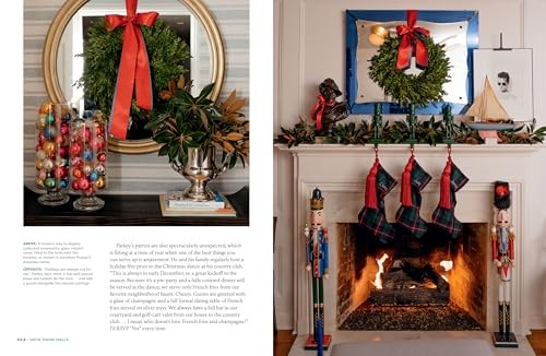Merry & Chic: Your Most Dazzling Christmas Ever, O’Shea-Evans, Kathryn, Excellen
