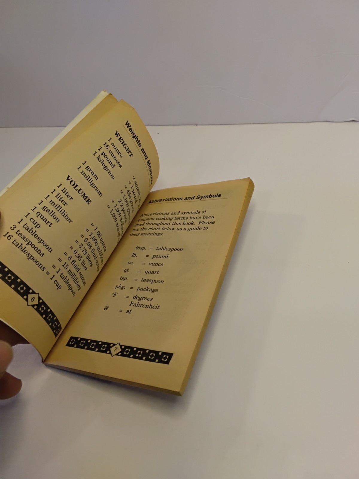 Appalachian Mountain Country Cookin” Cookbook 1993 Summer 64 Pages 6 Inch High