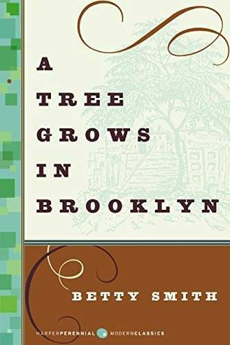 A Tree Grows in Brooklyn (Modern Classics) – Paperback By Smith, Betty – GOOD