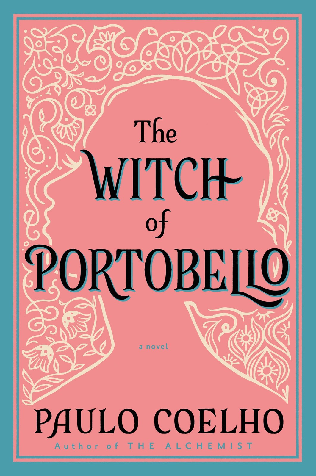 The Witch of Portobello: From the Bestselling Author of The Alchemist (P.S.)