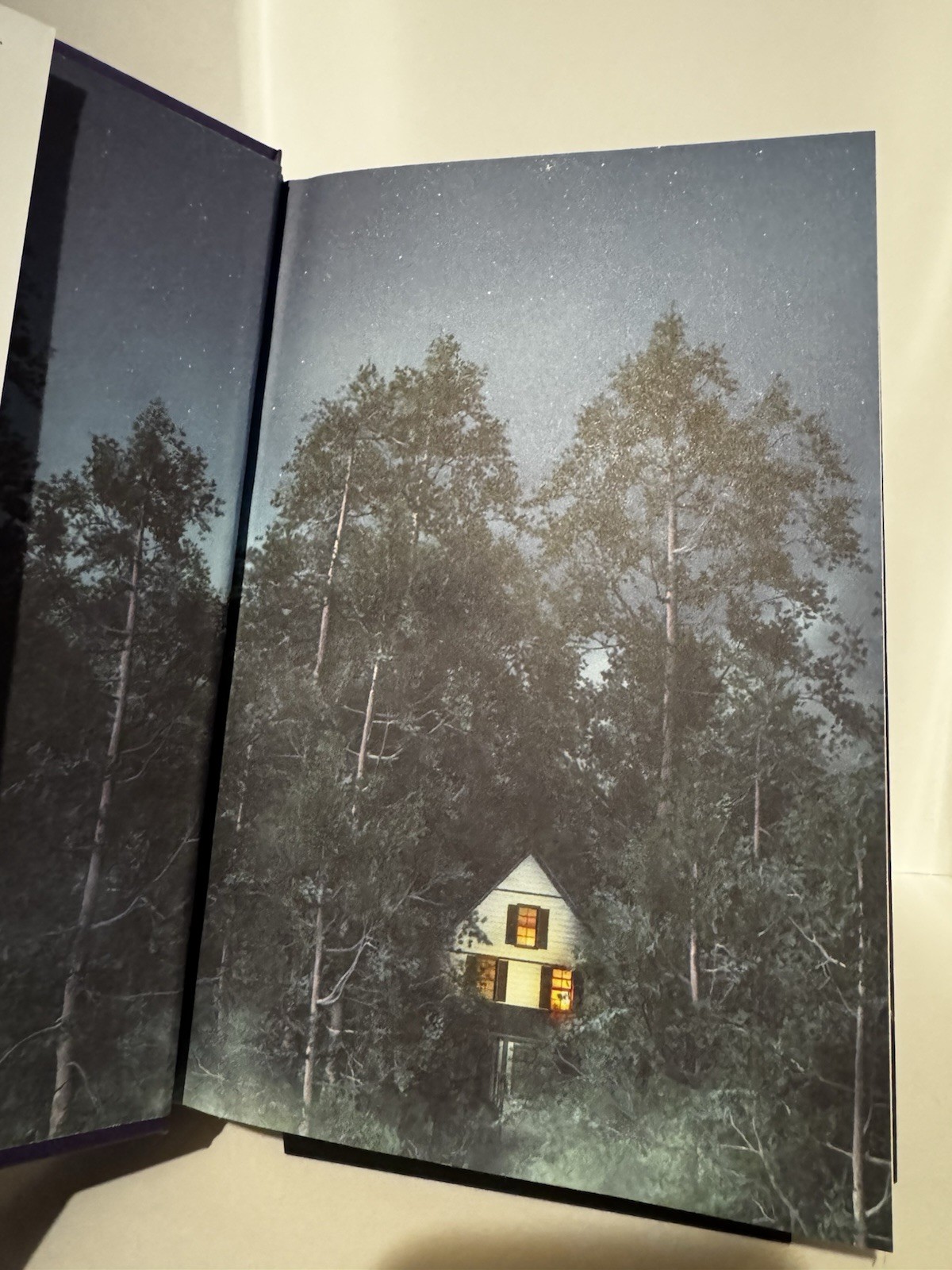 Hidden Nature by Nora Roberts (2025, Hardcover)