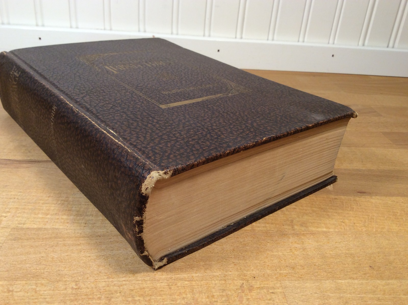 The Story of the Irish Race, Seumas MacManus, 1922 Hardcover, 3rd Edition