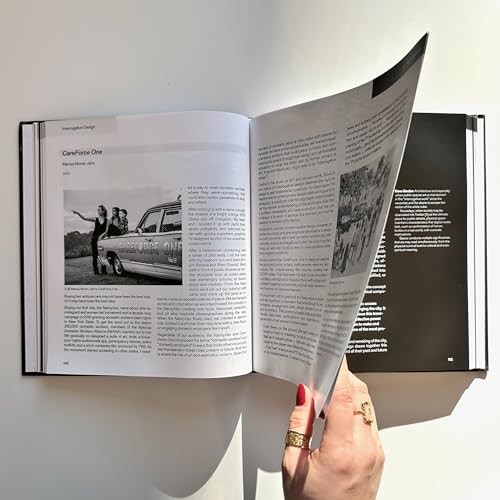 Interrogative Design, , New Book