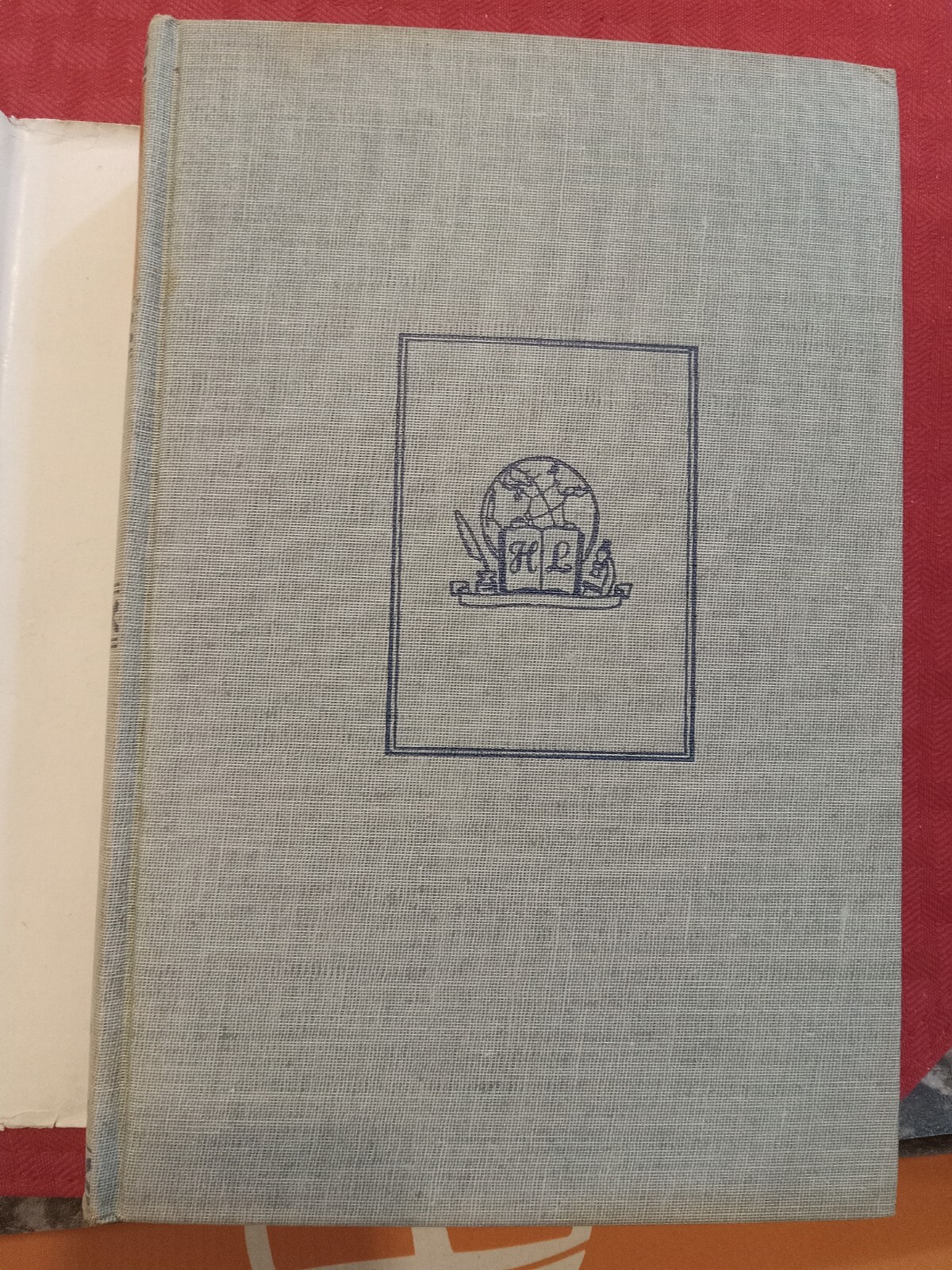 OLD CIVILIZATIONS NEW WORLD A. Hyatt Verril Feb 1943 Ed. Classic. EXCELLENT cond