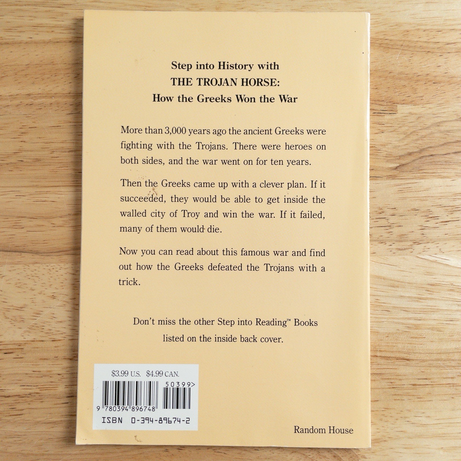 Step Into Reading Books Level 2 & 3 Nonfiction Beginning Reader Bundle of 8