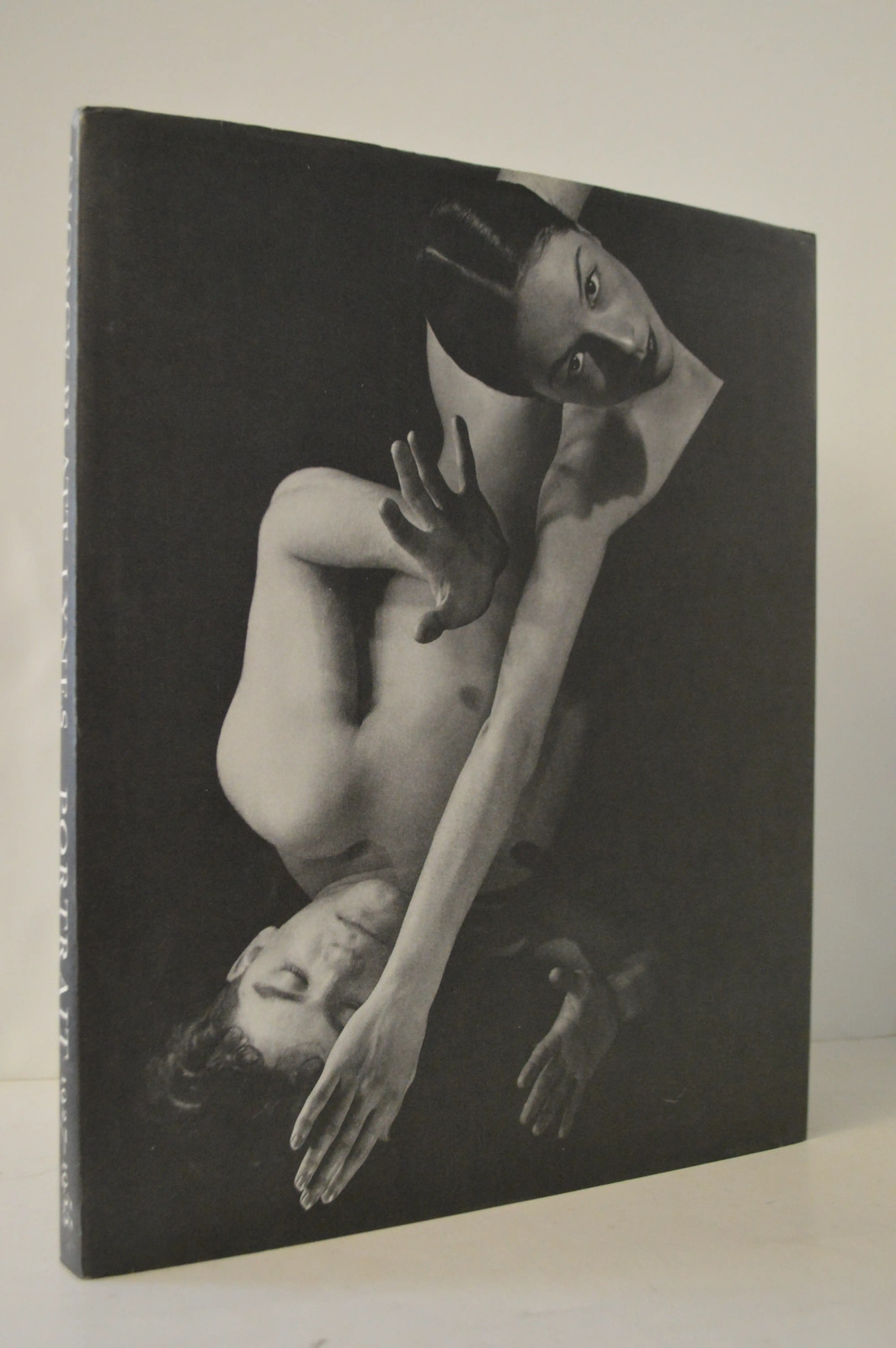 Portrait Photographs of George Platt Lynes 1927-1955 HC