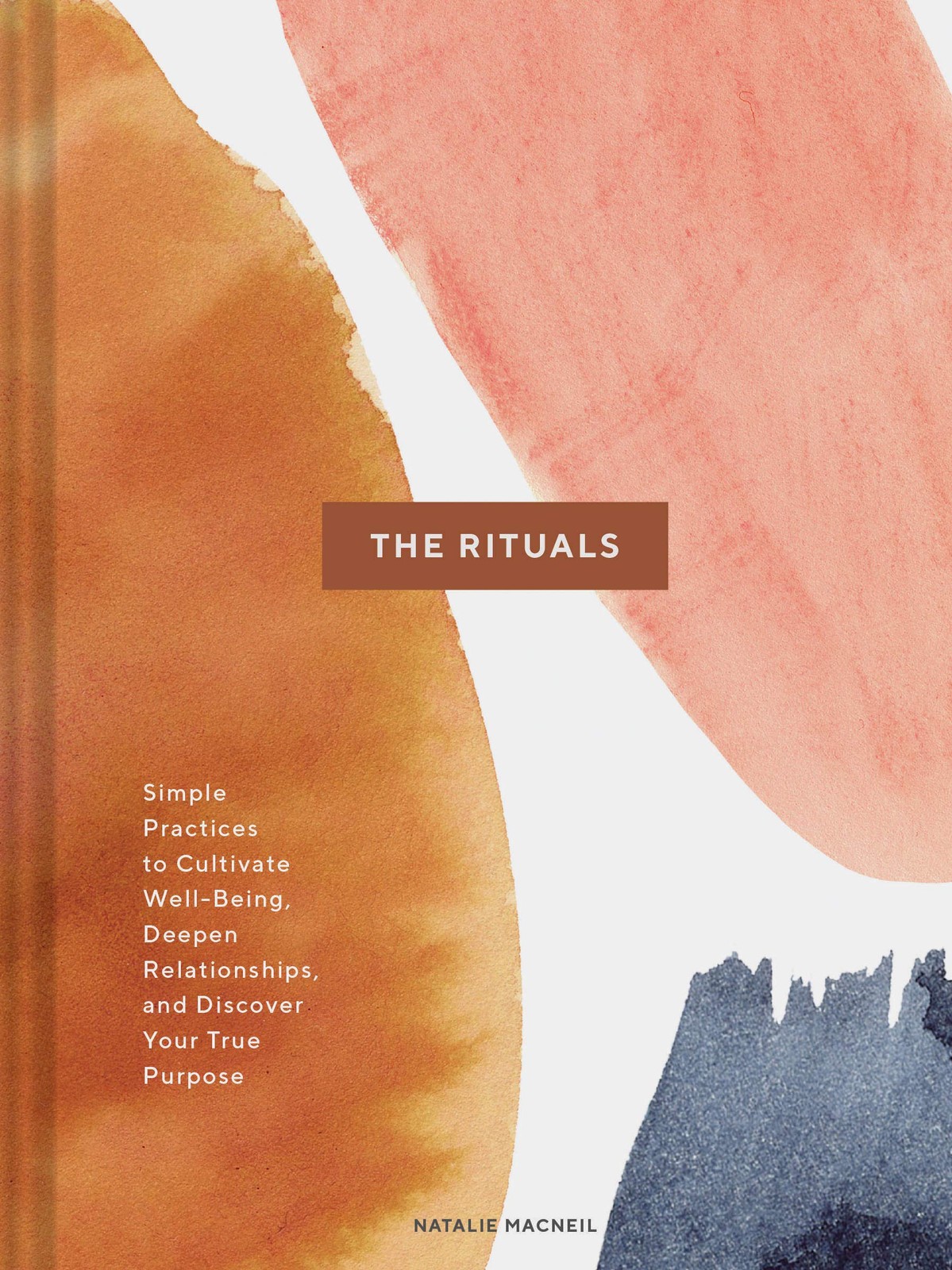 The Rituals: Simple Practices to Cultivate Well-Being, Deepen Relationships,…
