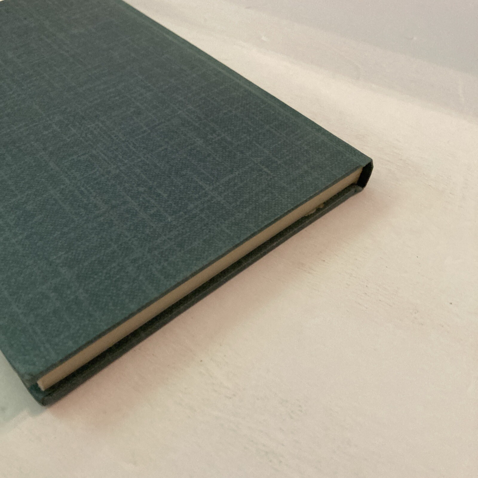 The Overcomers by Russell Chandler 1978 Hardcover Revell