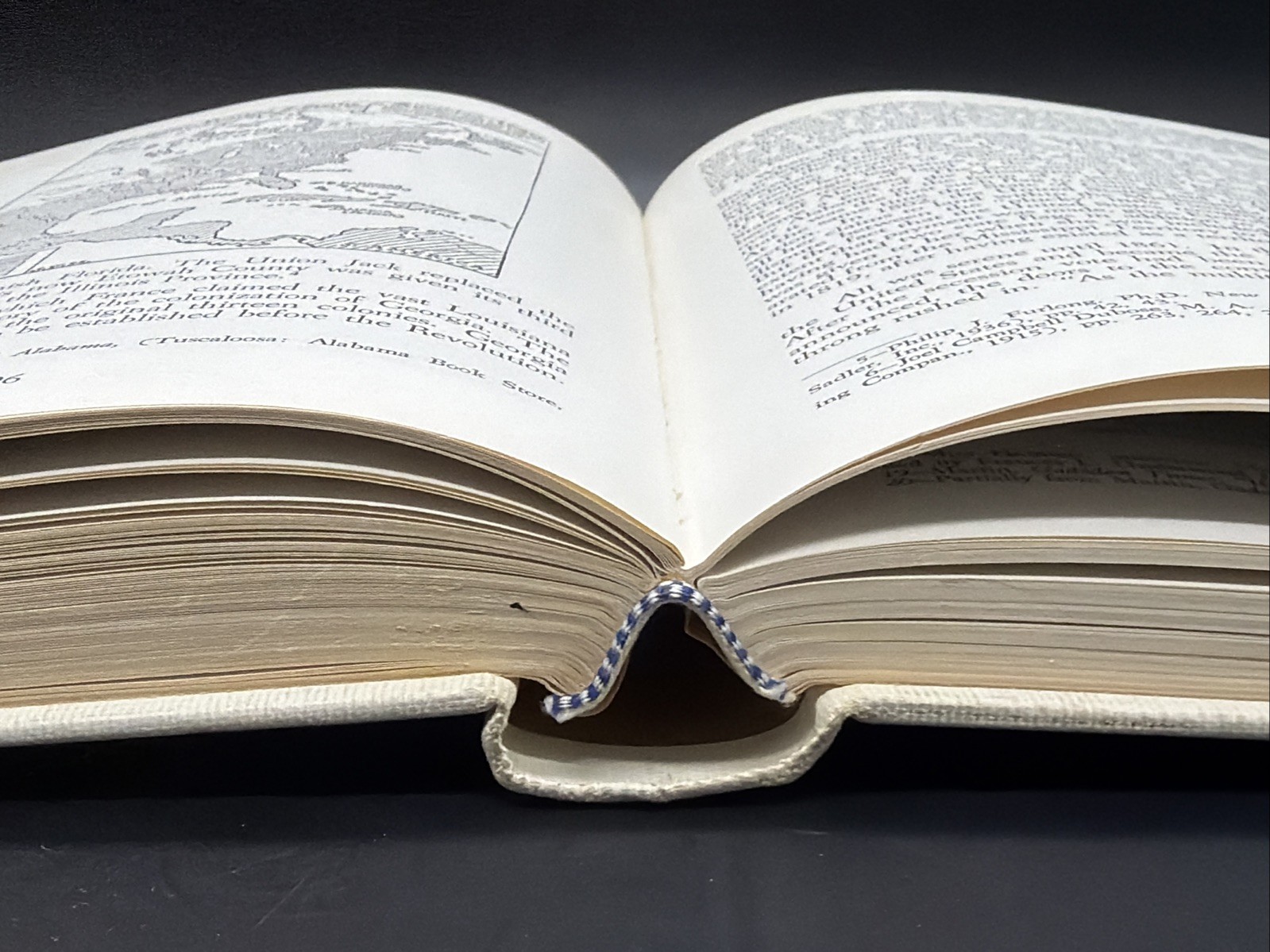 The History of Etowah County by Various Authors
