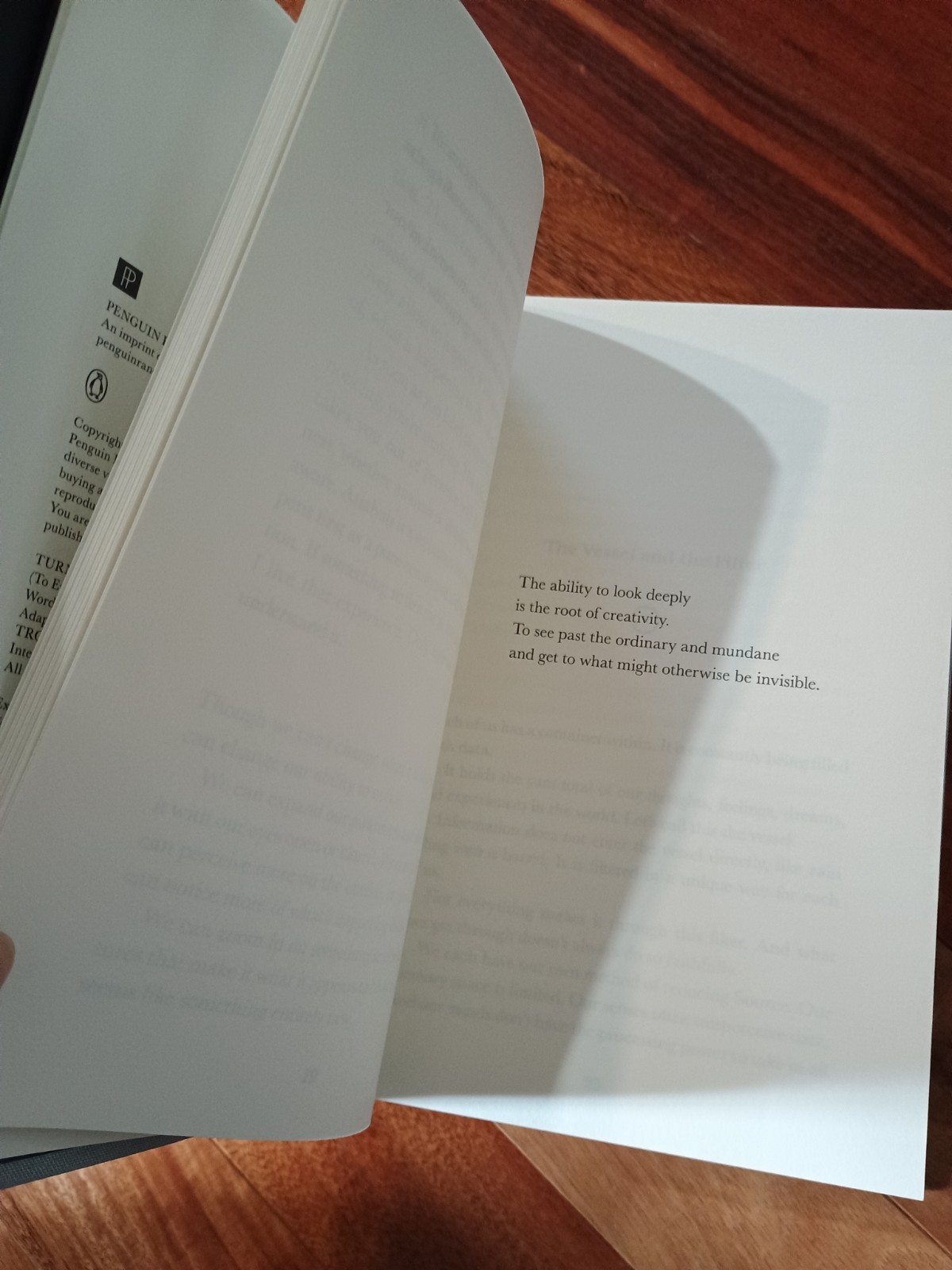 The Creative Act : A Way of Being by Rick Rubin (2023, Hardcover)