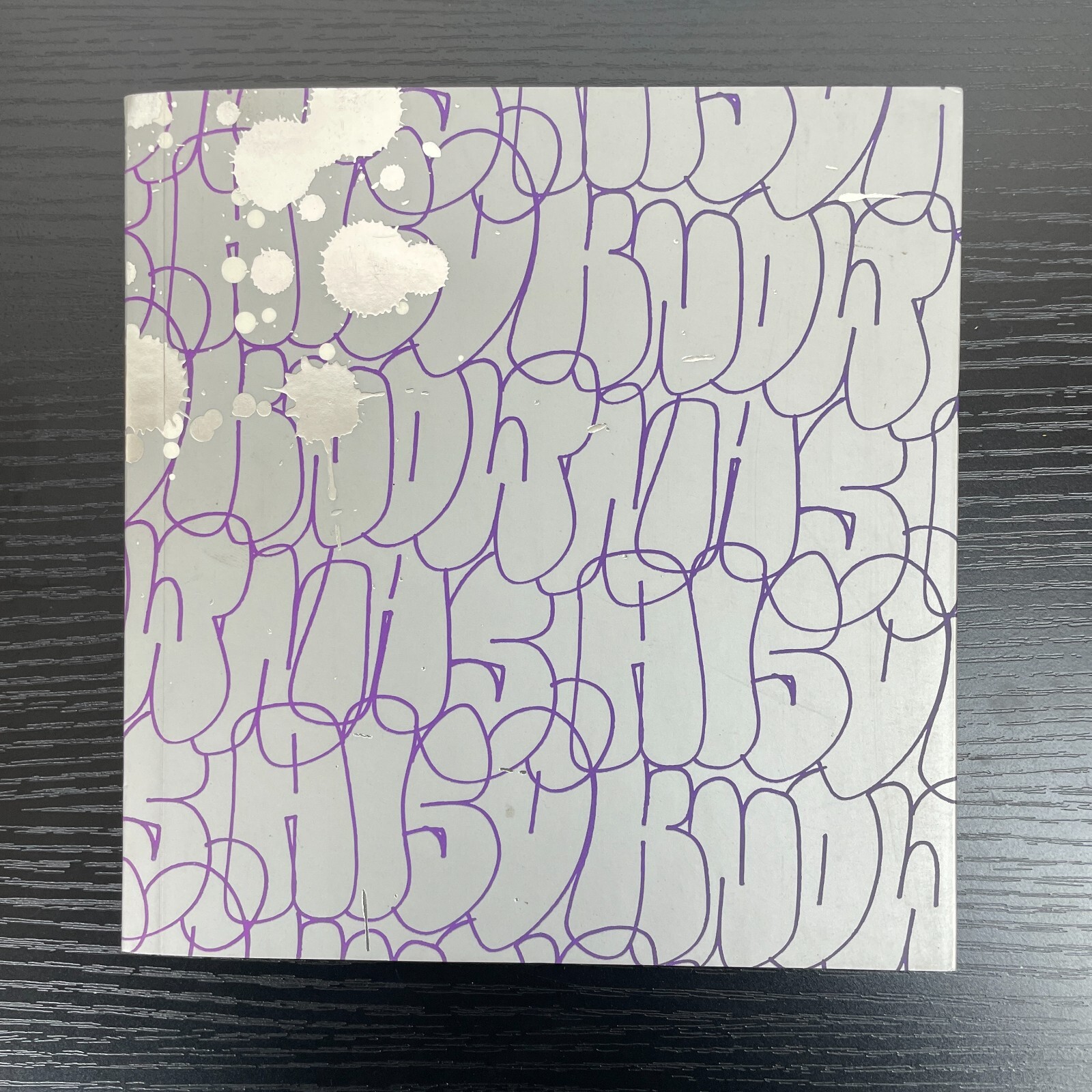 12 Oz Prophet also Known As Volume 1 Book And Stickers Graffiti Street Art Kaws