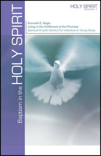 Baptism in the Holy Spirit (Spiritual Growth) – Paperback – GOOD
